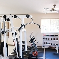 FitnessRoom