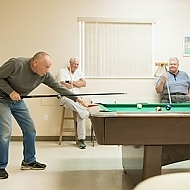 PoolTable