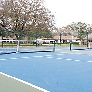 TennisCourt